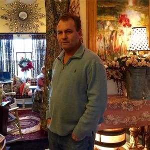 Meet your Posher, Sean